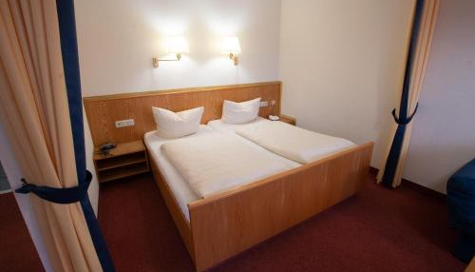 Apartament - Appartement Hotel Finkenhof