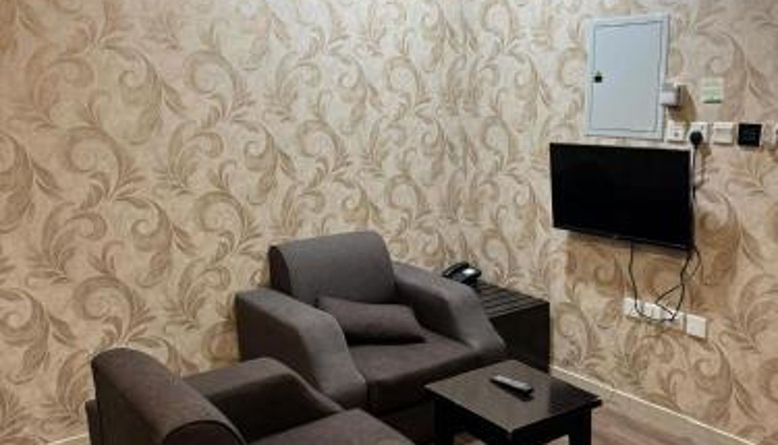 Apartamento - Oroub El Forssan