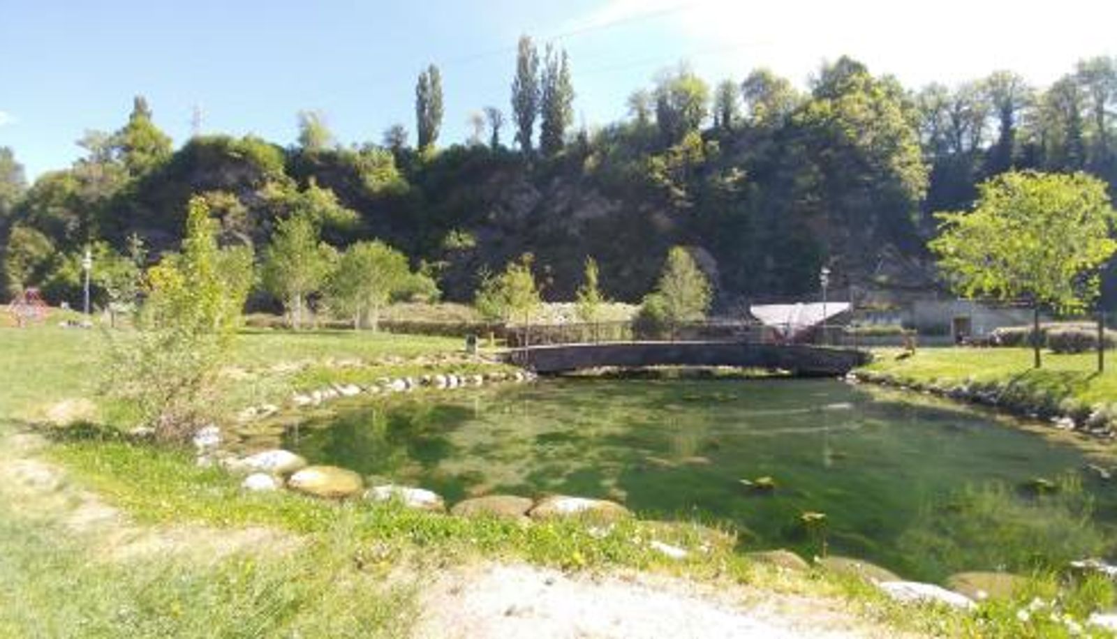 Información - Casa De Giorgis