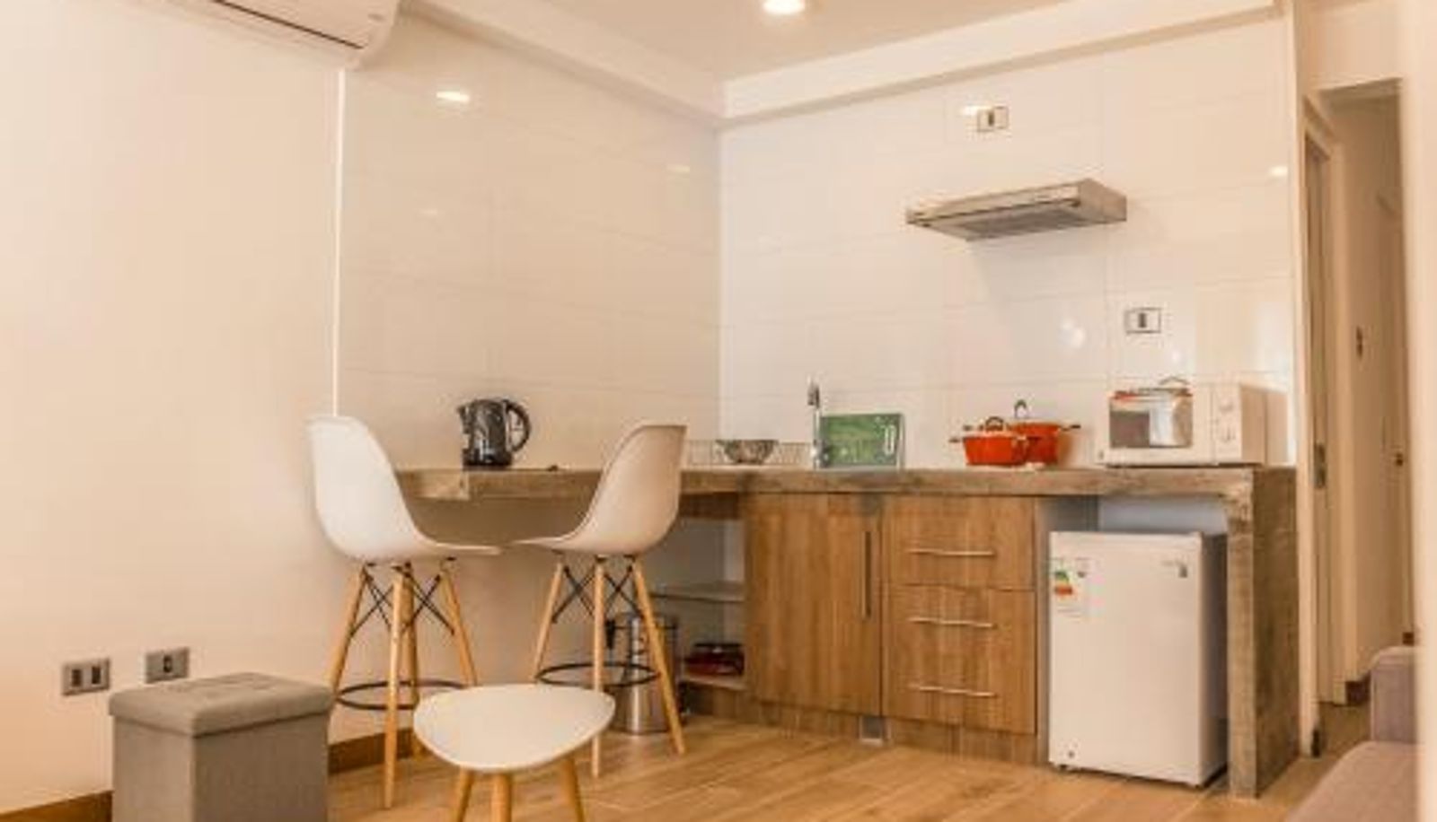 Apartment - Apart Hotel Viscachani