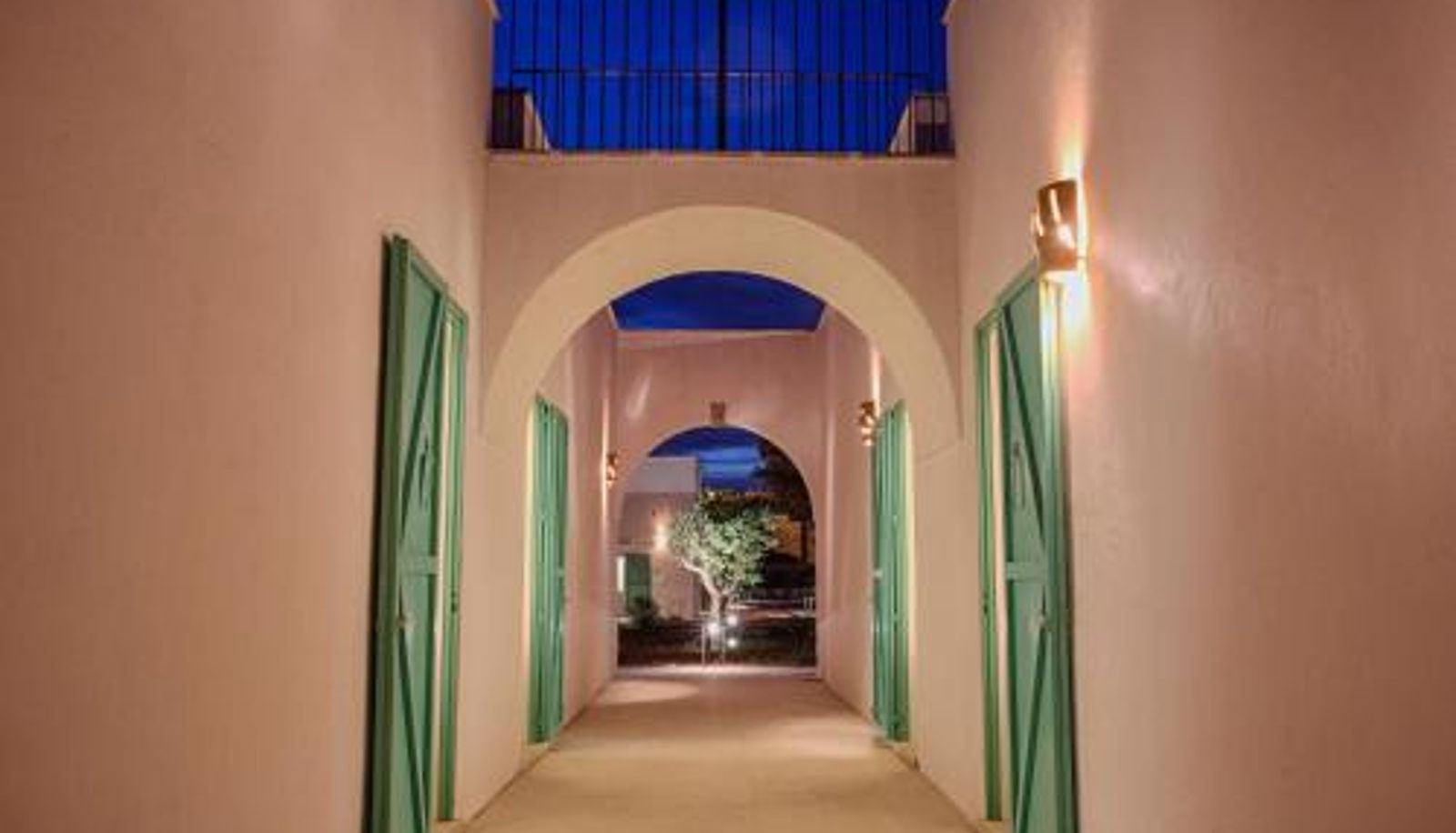 Taras - Masseria del Salento Santa Marina