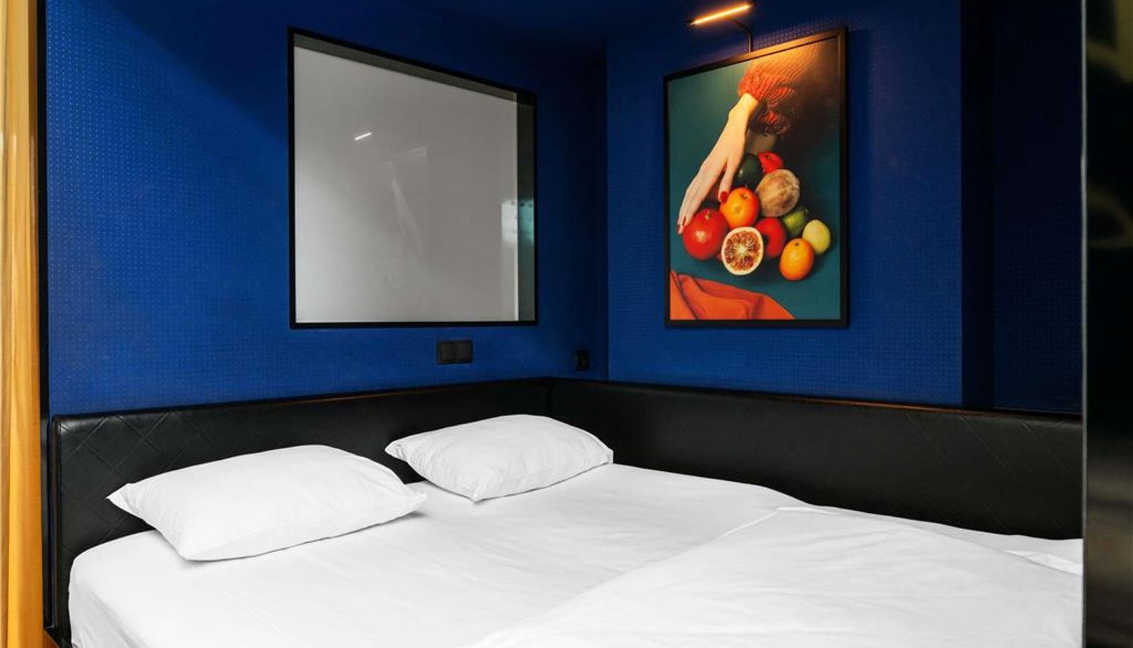 Kamer - ibis Styles Hasselt City Centre