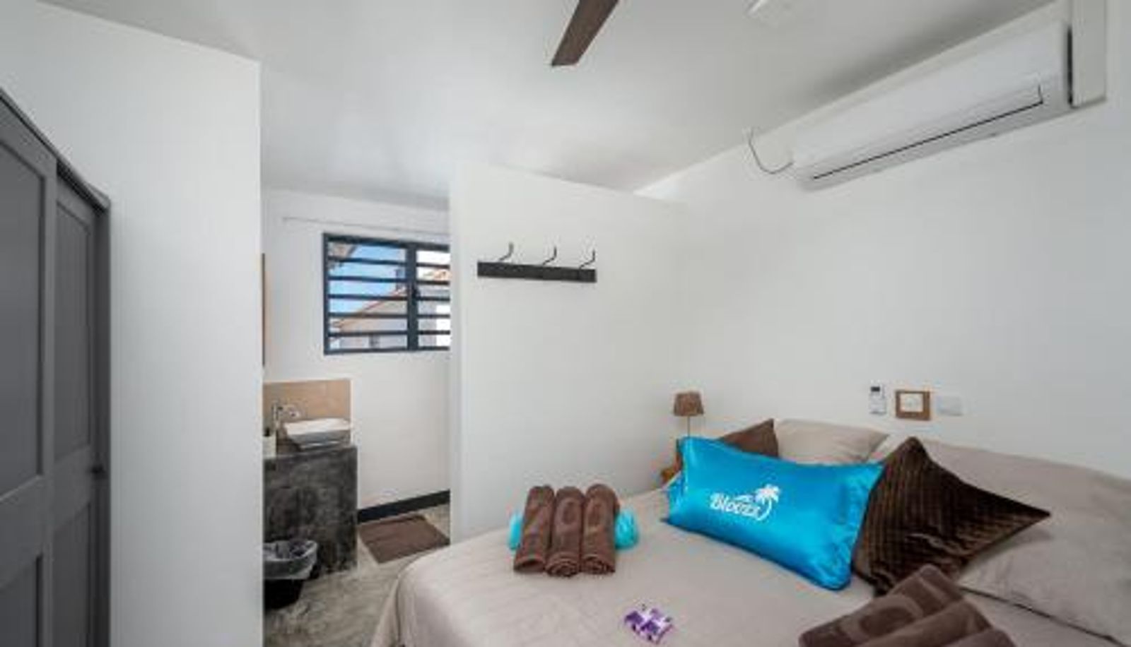 Appartement - Bloozz resort Bonaire