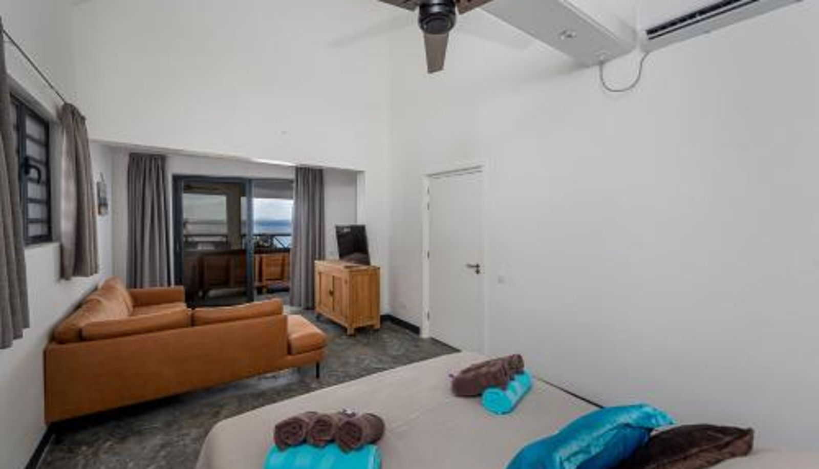 Appartement - Bloozz resort Bonaire