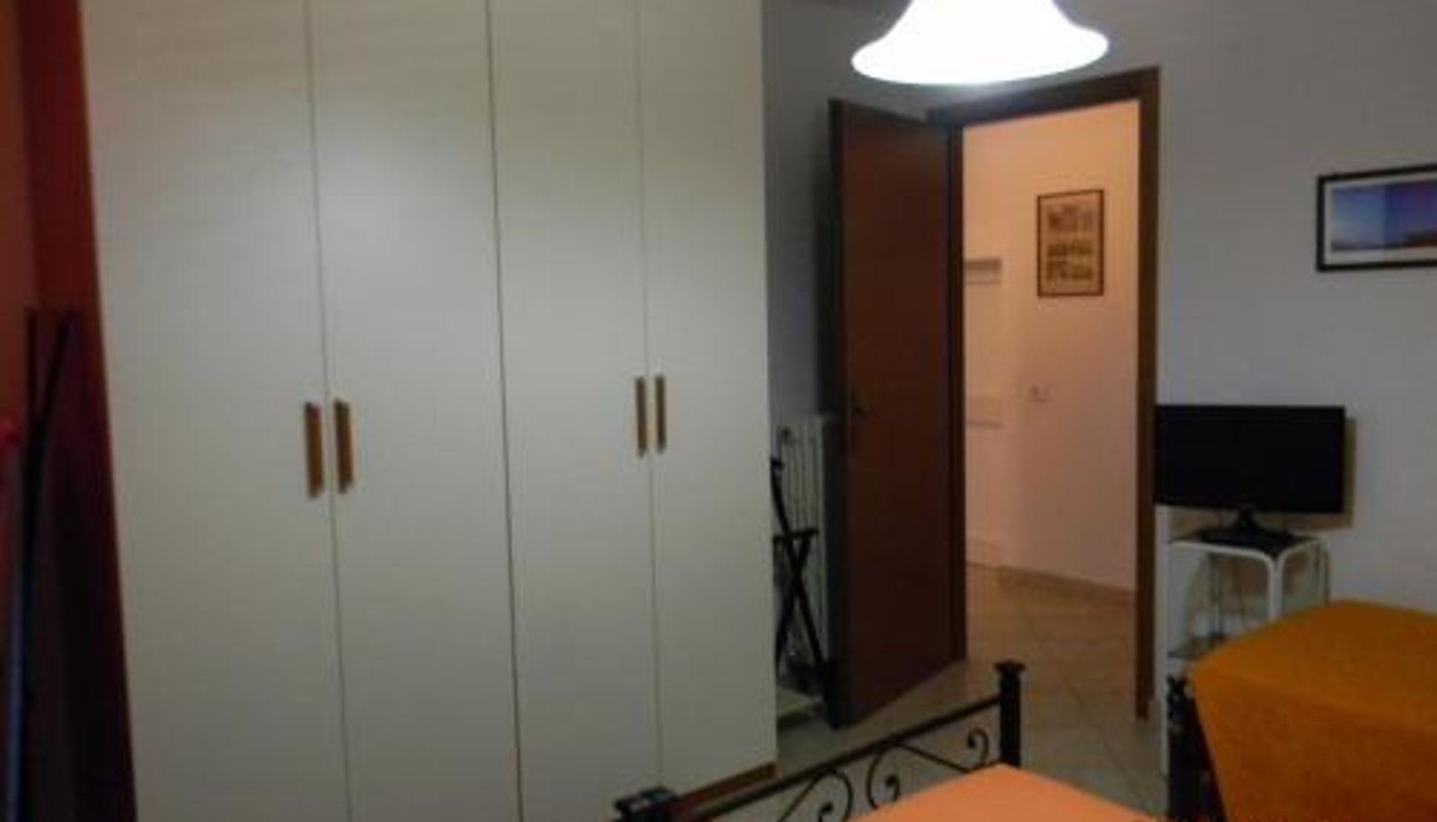 Zimmer - Casa Vacanza Malescale