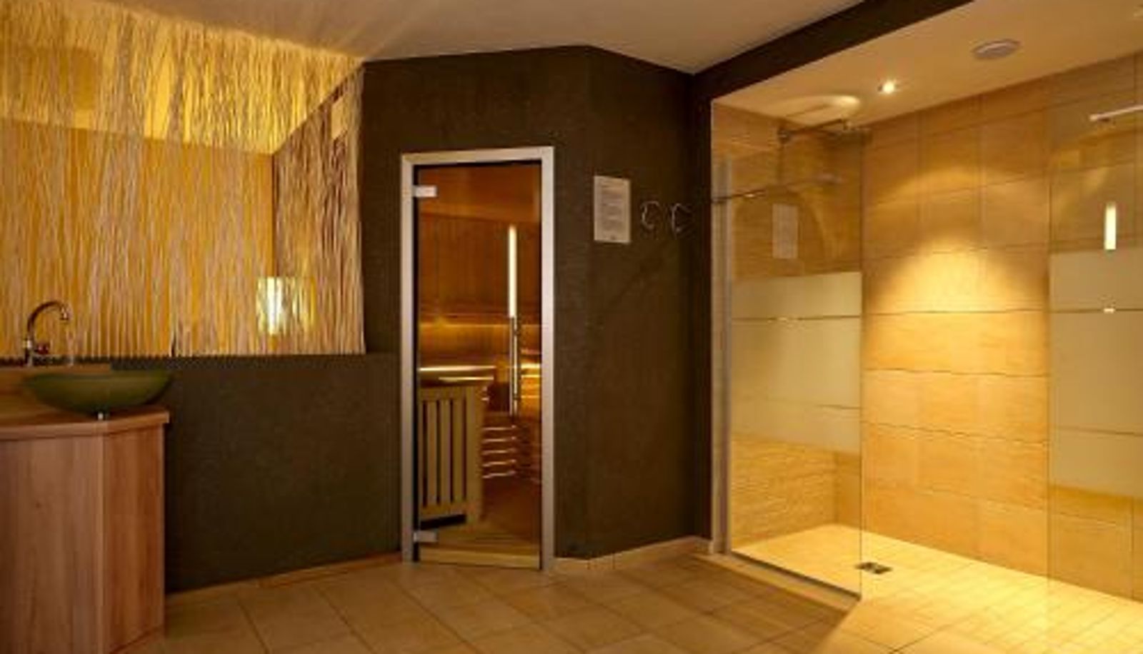 Info - Residence Ciasa Mirasas
