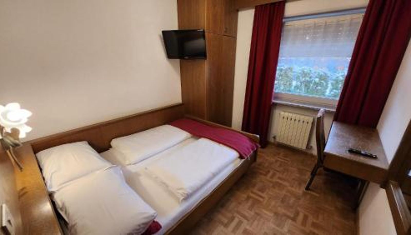 Zimmer - Inter Hotel B&B