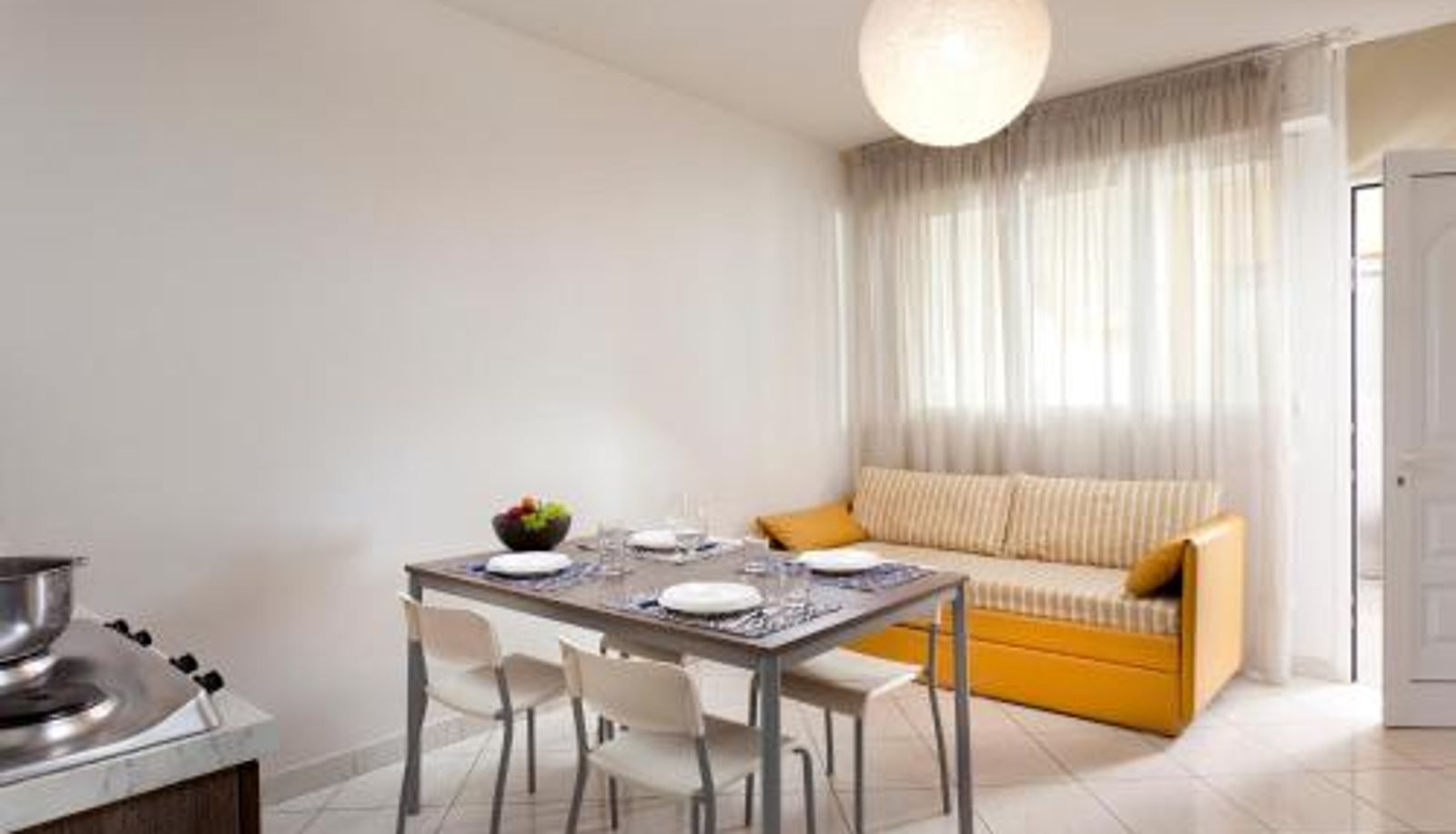 Informacje - Residence Hotel Piccadilly