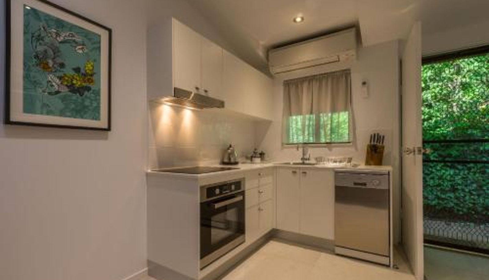 Apartment - Bright Mystic Valley