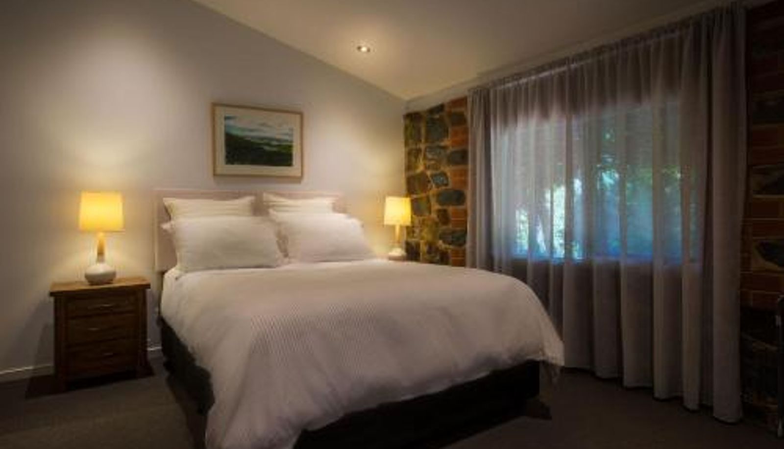 Apartment - Bright Mystic Valley