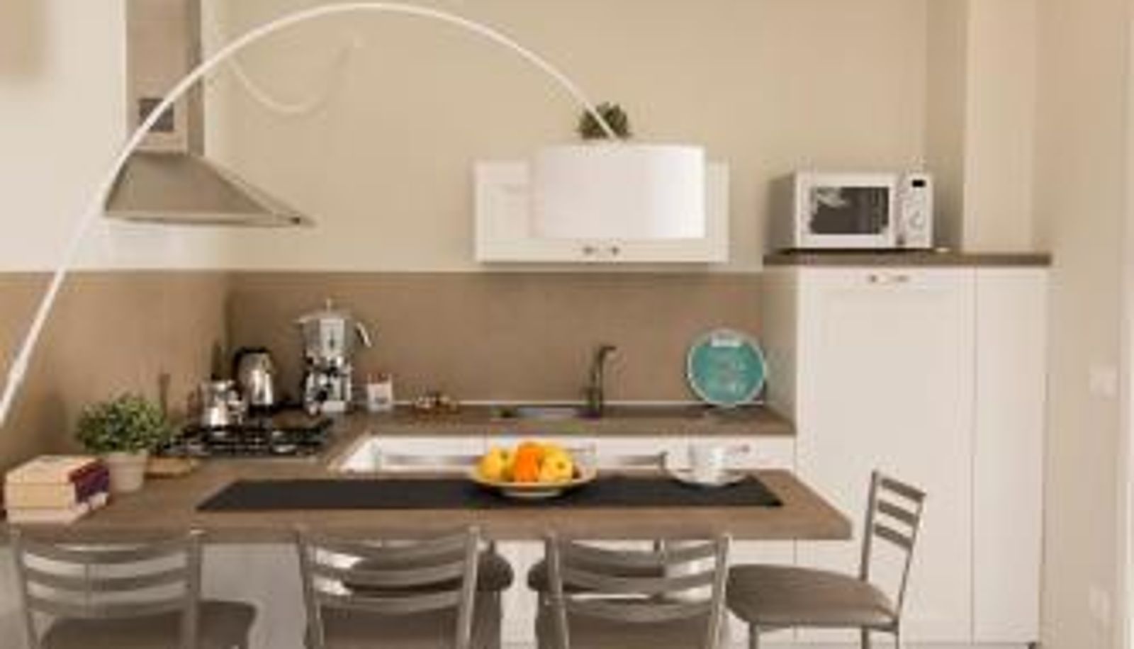 Apartament - Vilu Suite Mare