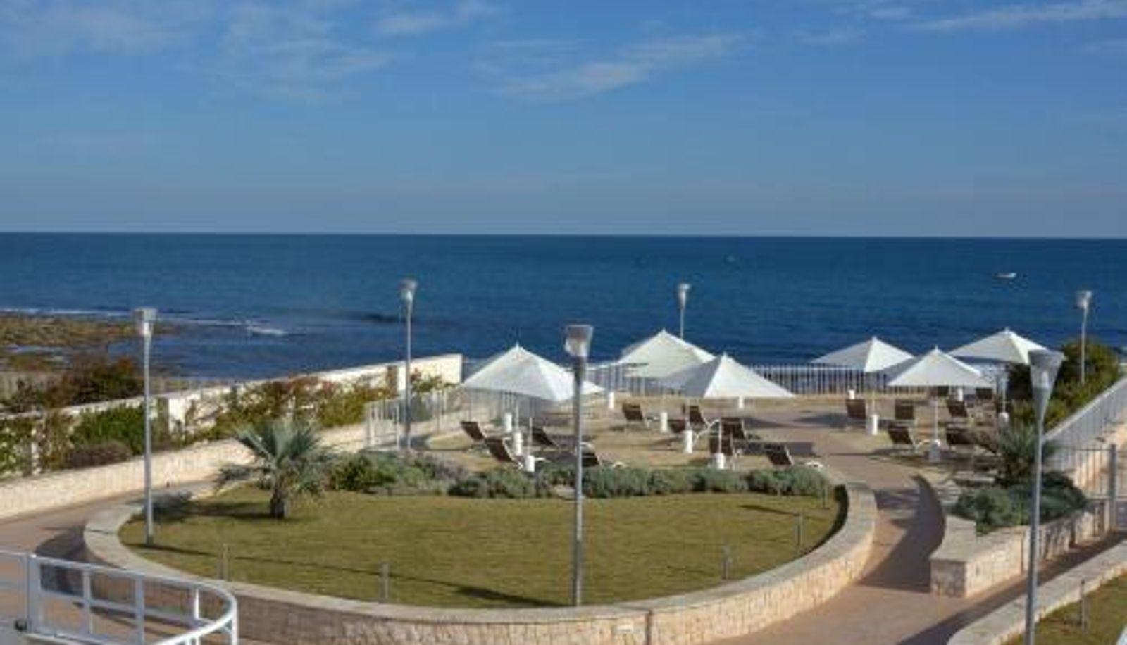 Apartament - Vilu Suite Mare