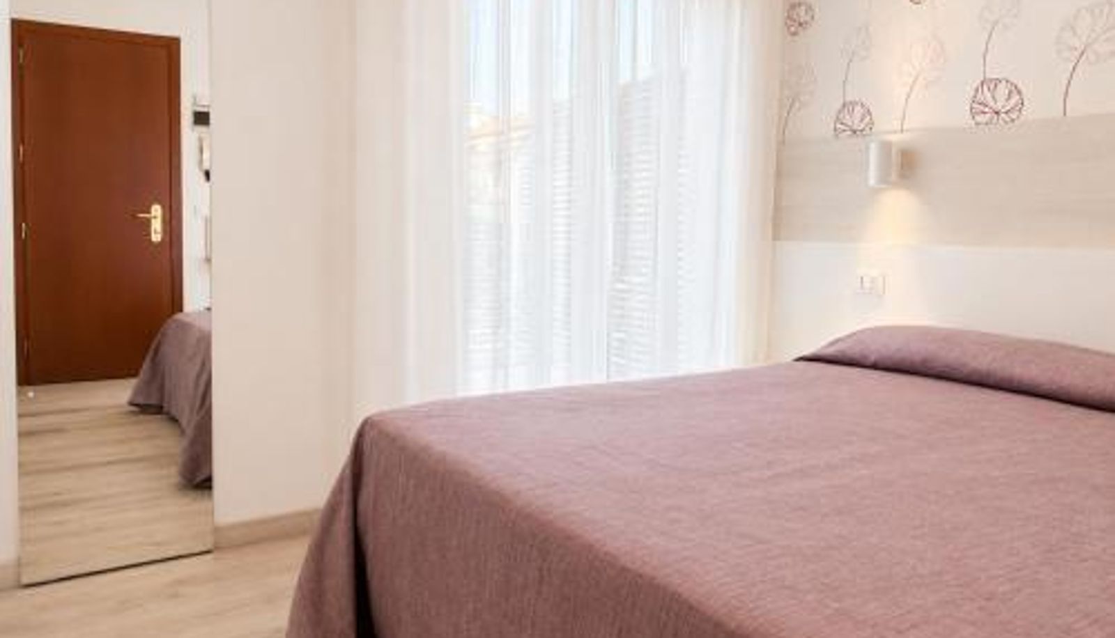 Zimmer - Hotel Da Mario