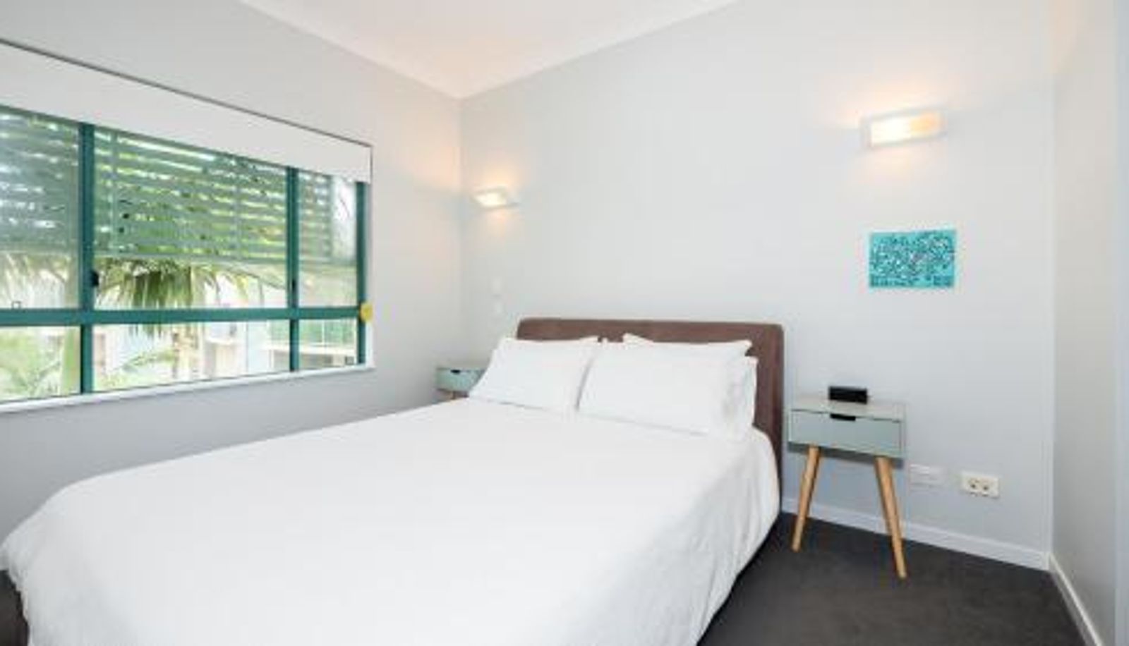 Appartement - Currumbin Sands On The Beach