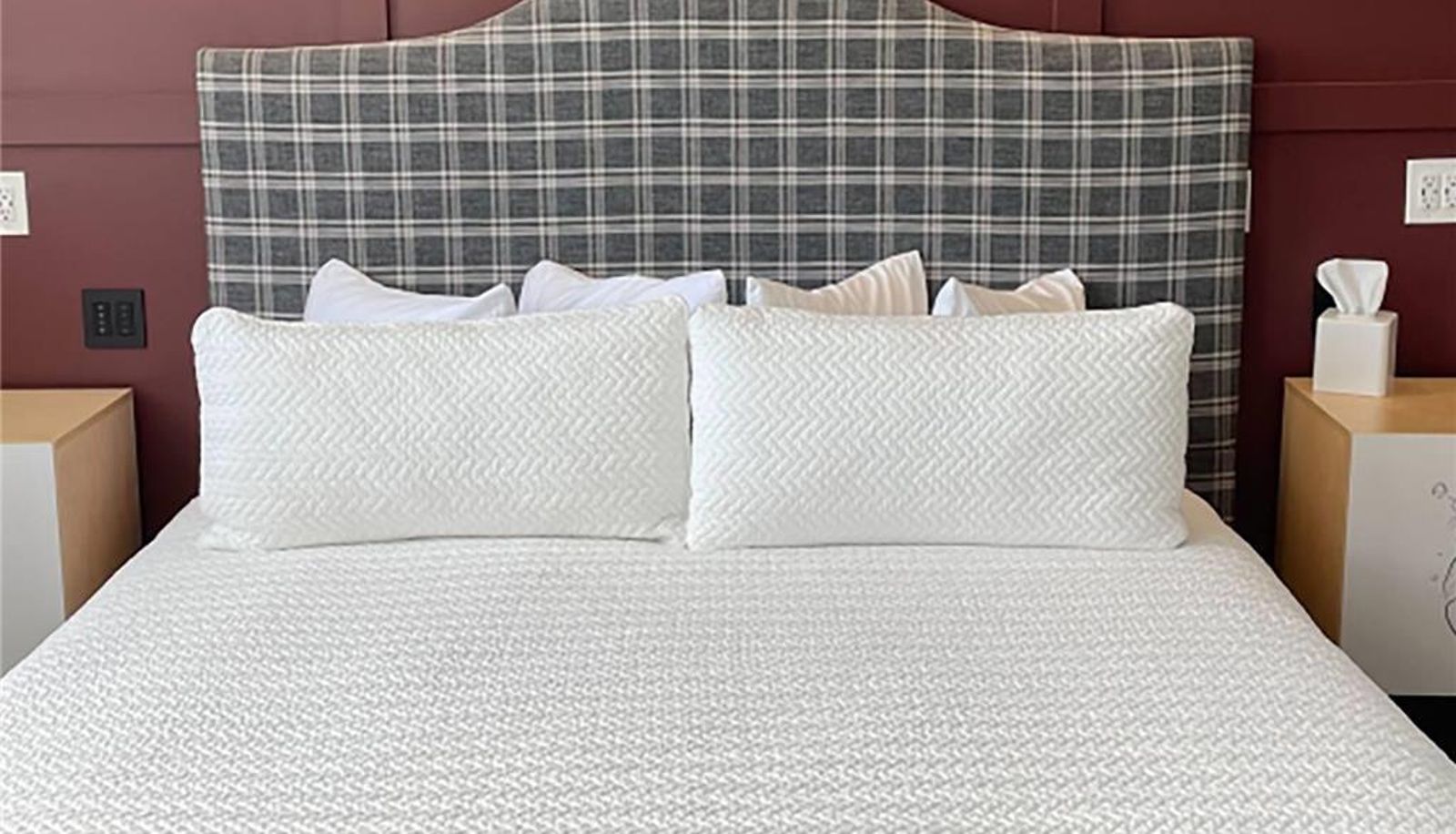 Pokój - Trademark Collection by Wyndham The Schoolhouse Hotel
