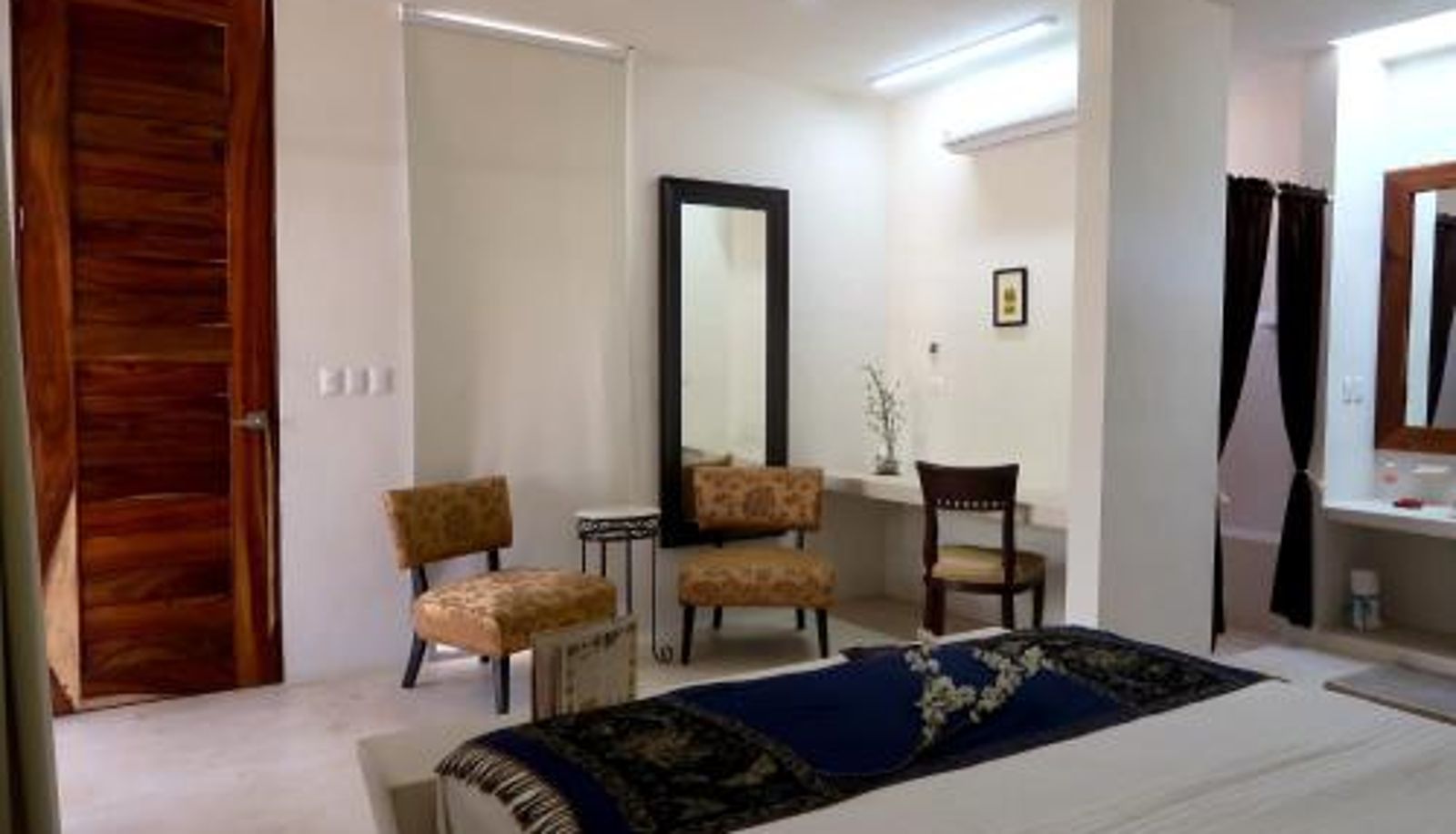 Suite - Hotel Casa de Campo Conkal Merida