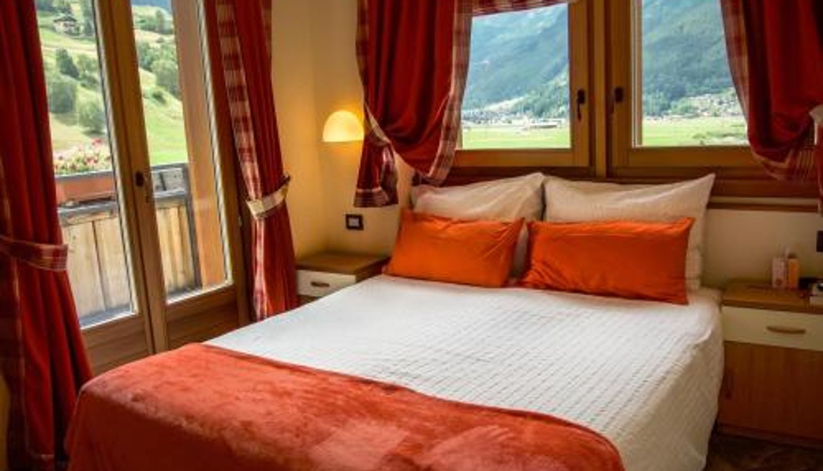 Appartamento - Residence Pedranzini
