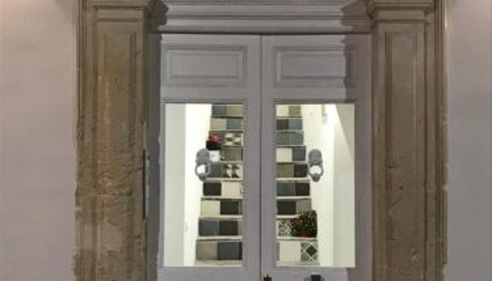 Información - Hotiday Siracusa A'Storia