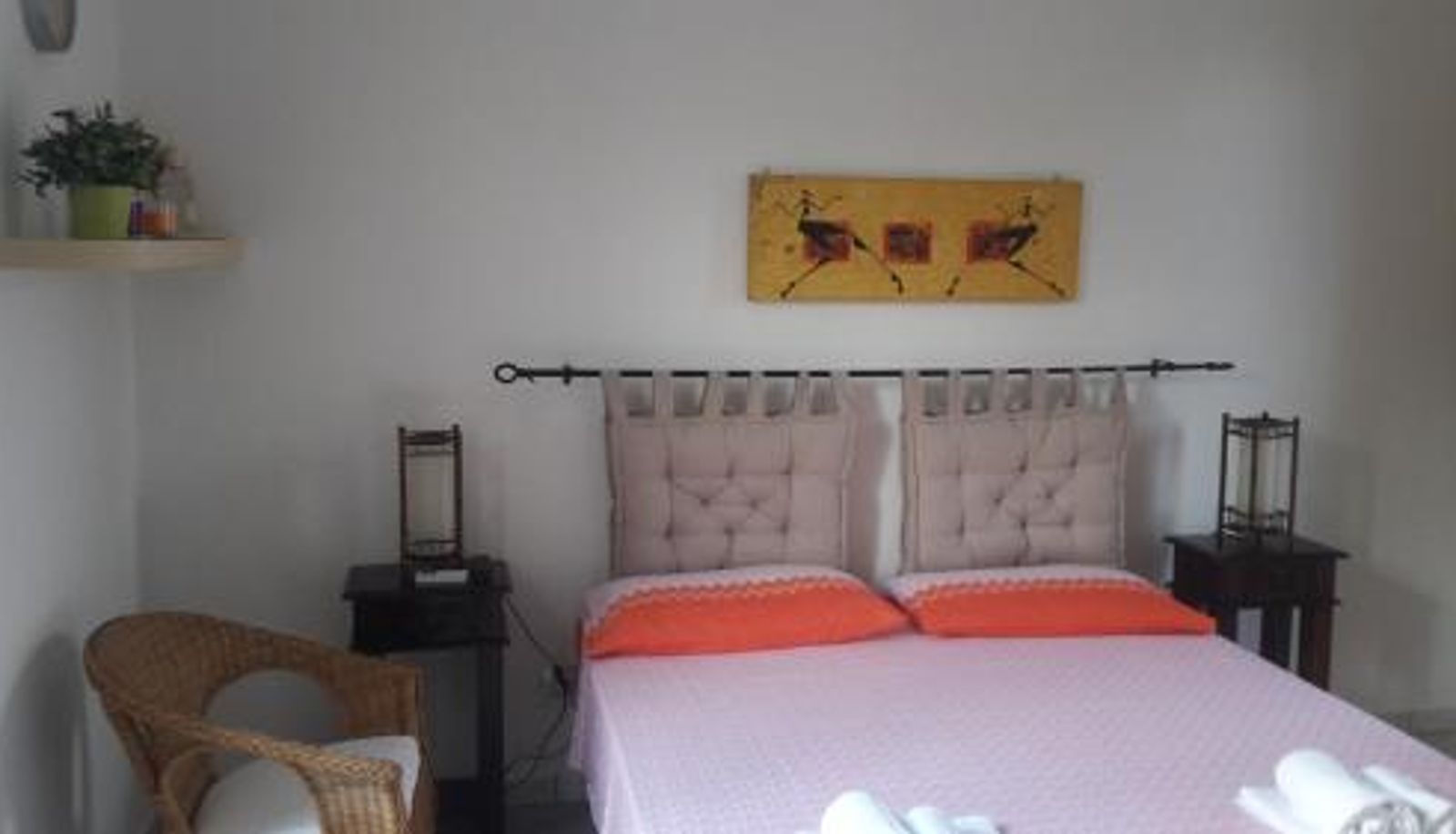 Apartment - Residence Orsa Minore