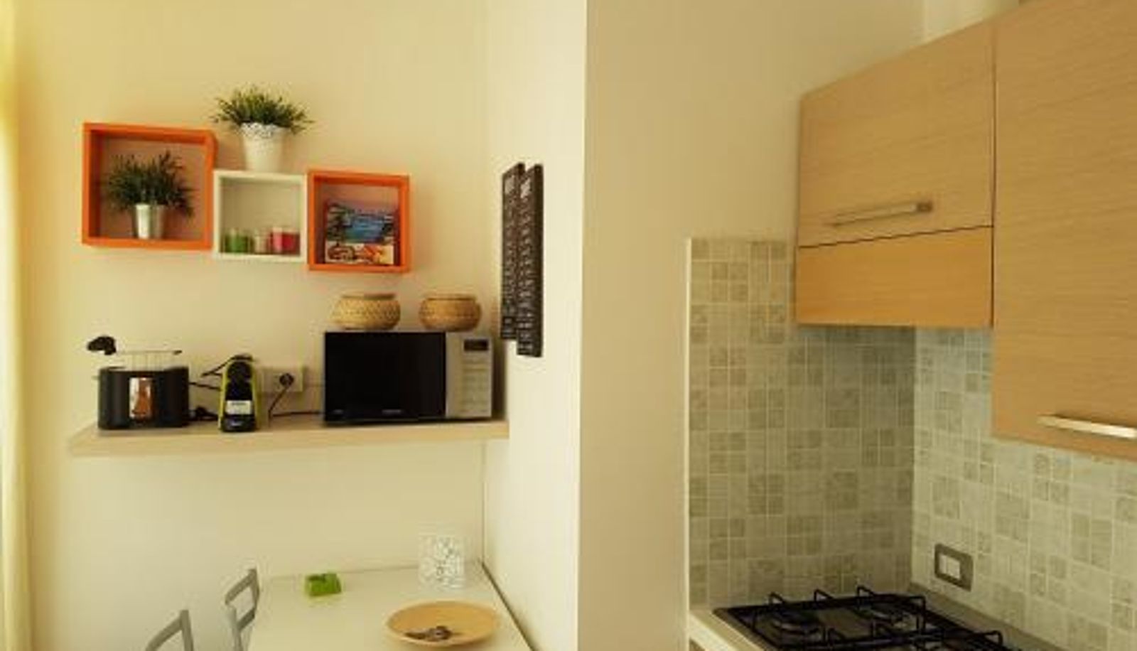 Apartment - Residence Orsa Minore