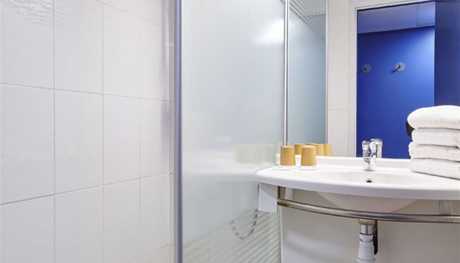 Pokój - ibis budget Bayonne