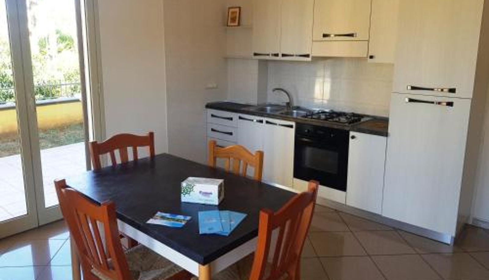 Appartement - Residence Ionian Gallipoli
