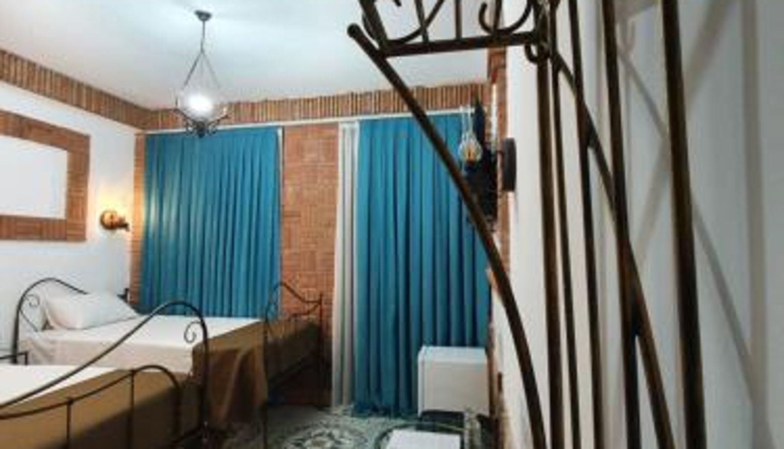 Zimmer - Janashia Group Hotels