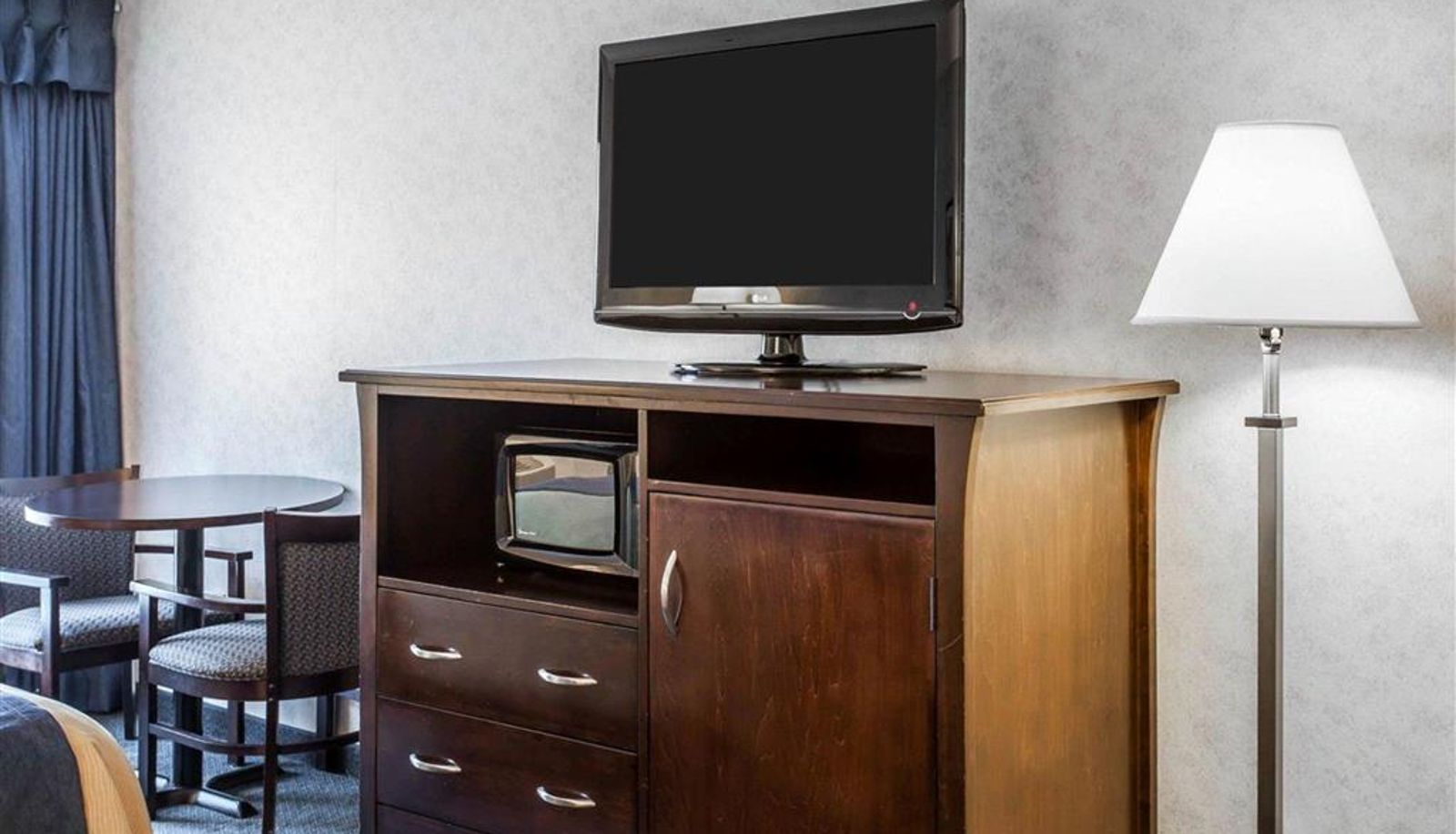 Room - Comfort Inn Bellingham
