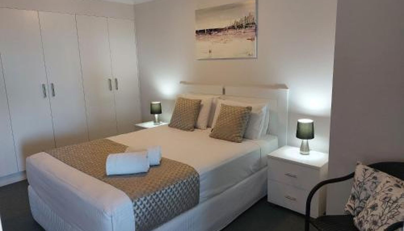 Appartamento - Sandy Shores Holiday Units