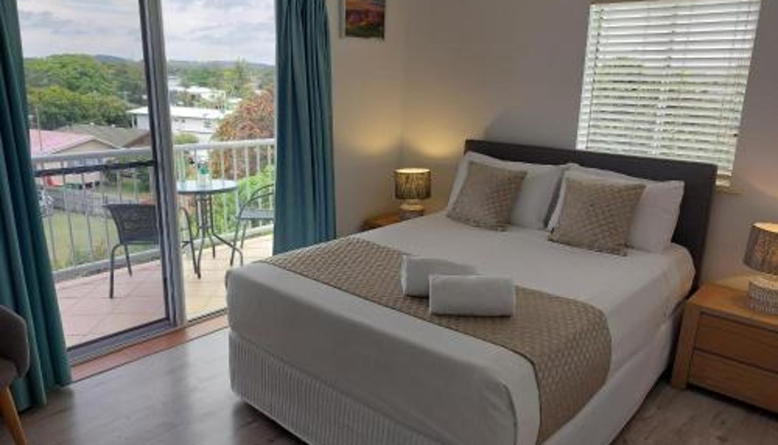 Appartamento - Sandy Shores Holiday Units