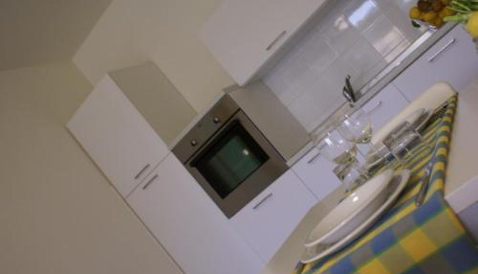 Apartment - Riviera Palace Residence