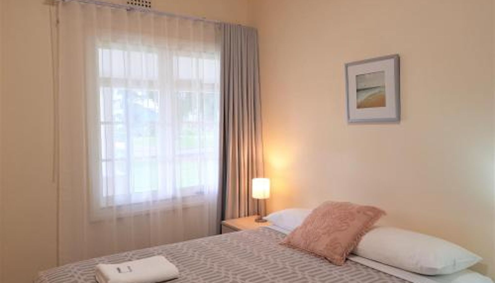 Habitación estándar - Albany Holiday Units
