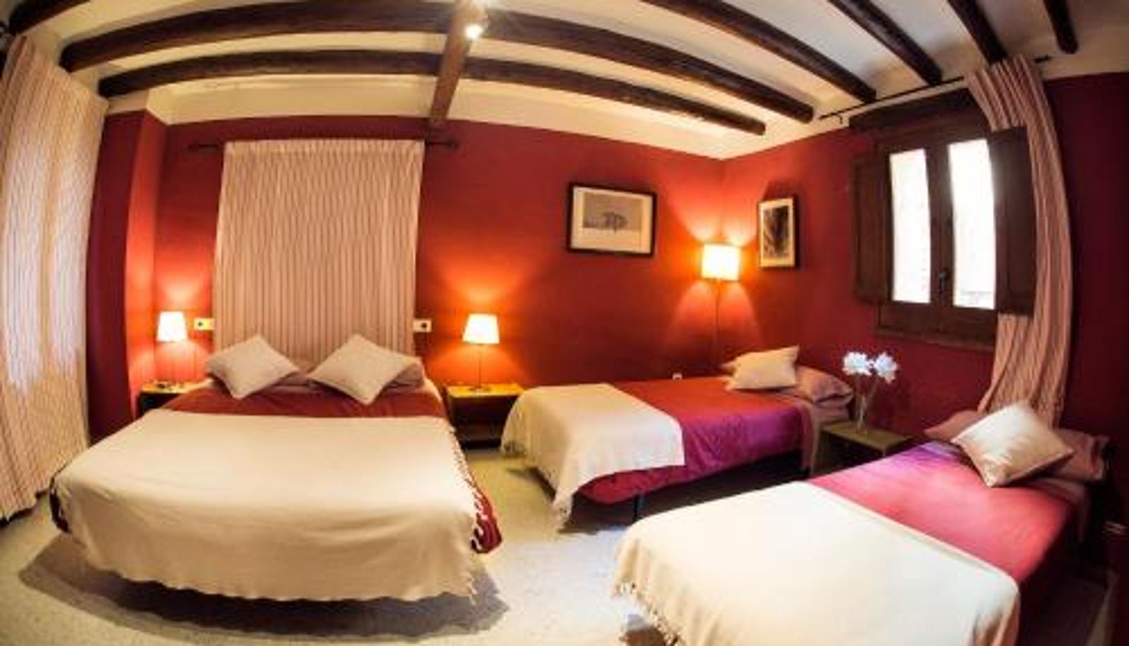 Apartment - Lo Raconet de la Plaça