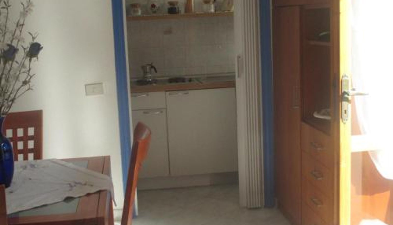 Pokój typu standard - Residence Le Rose