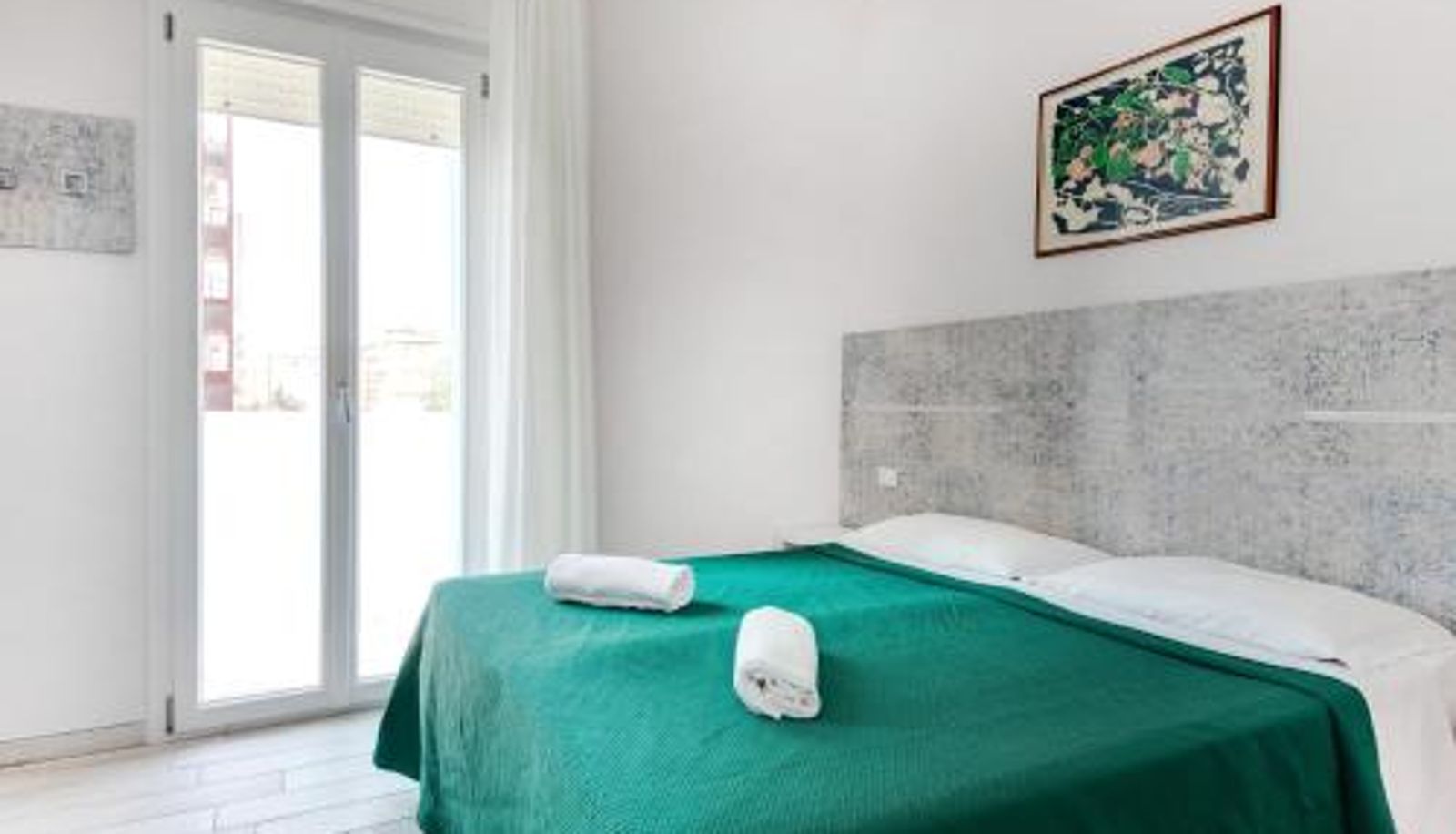 Apartment - Residence Hotel Amalfi