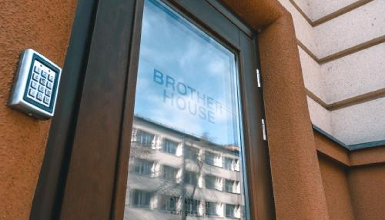 Apartamento - Brother House Kaunas