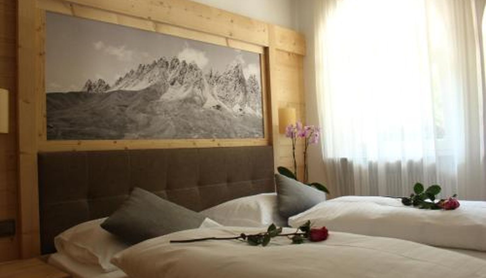Apartment - Residence Frea
