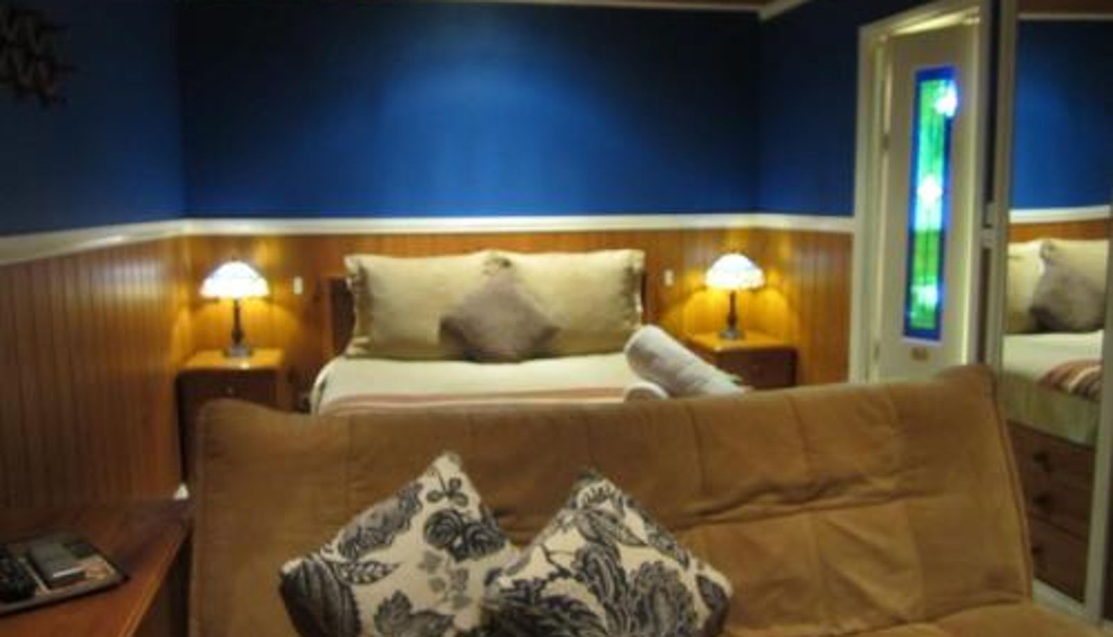 Info - Willowlake Cottages