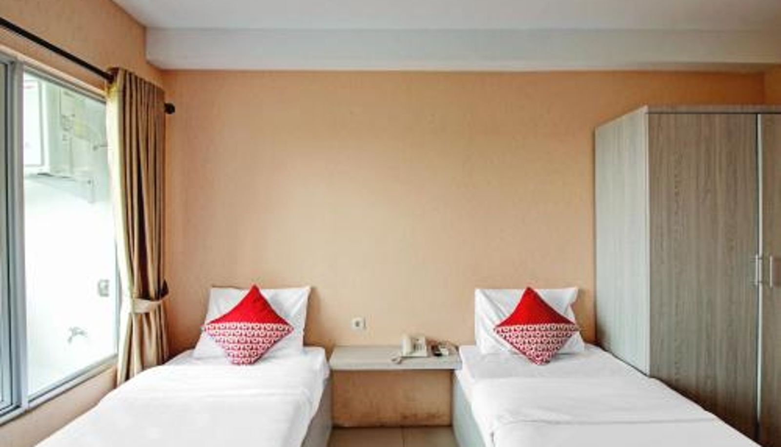Room - Hotel O Tridasa