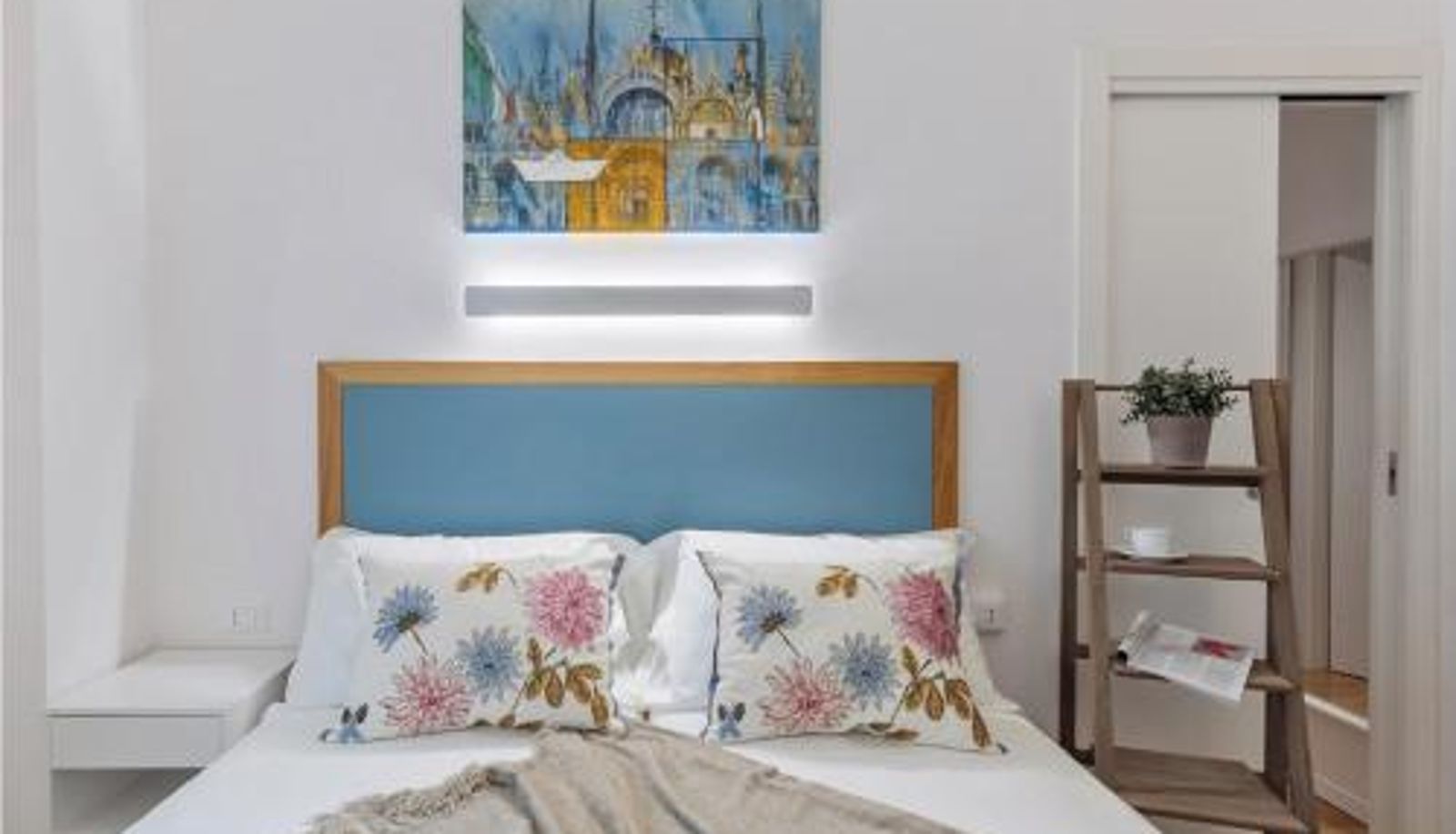 Appartement - Residence le Porte