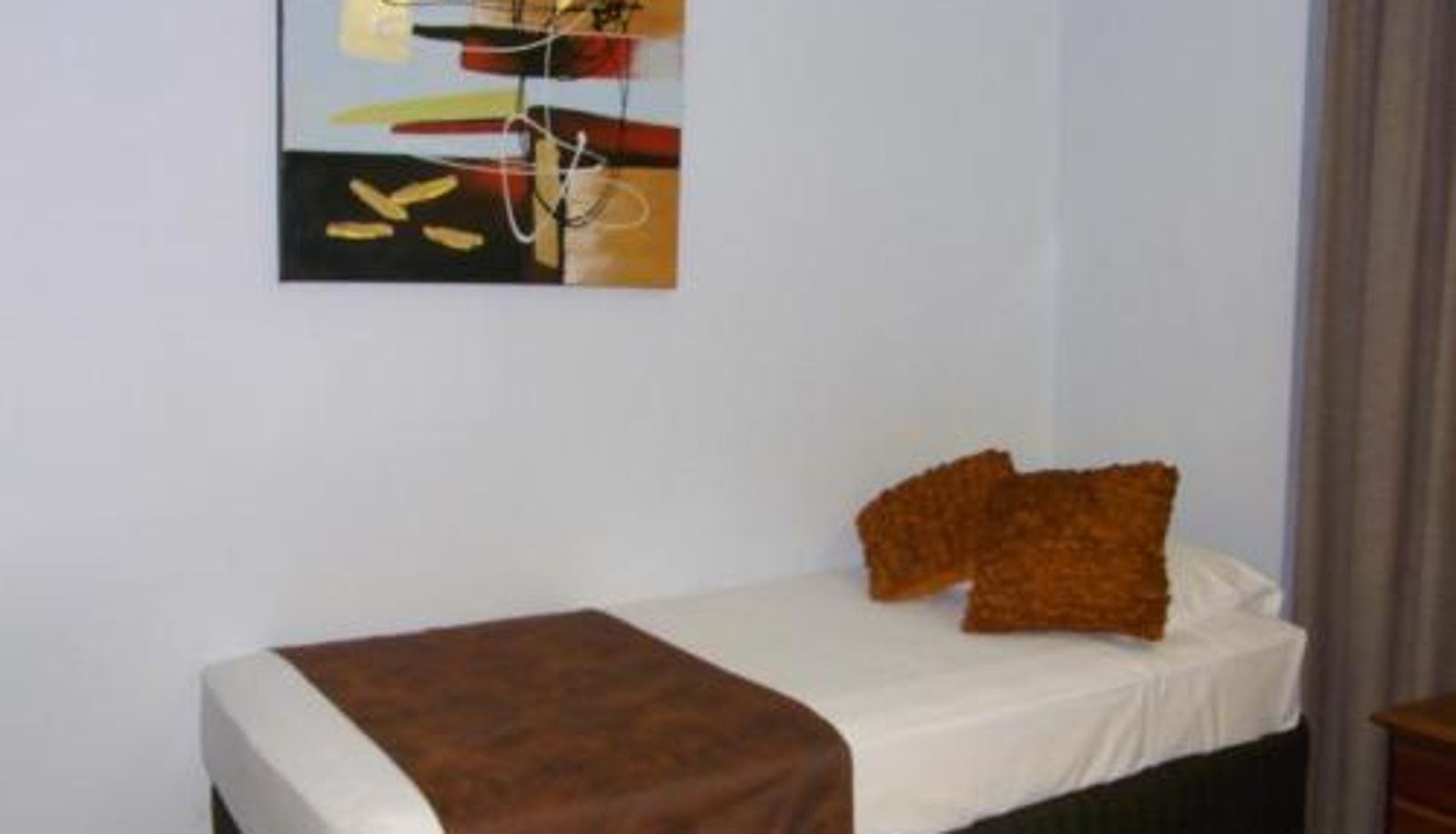 Apartamento - Coral Towers Holiday Suites