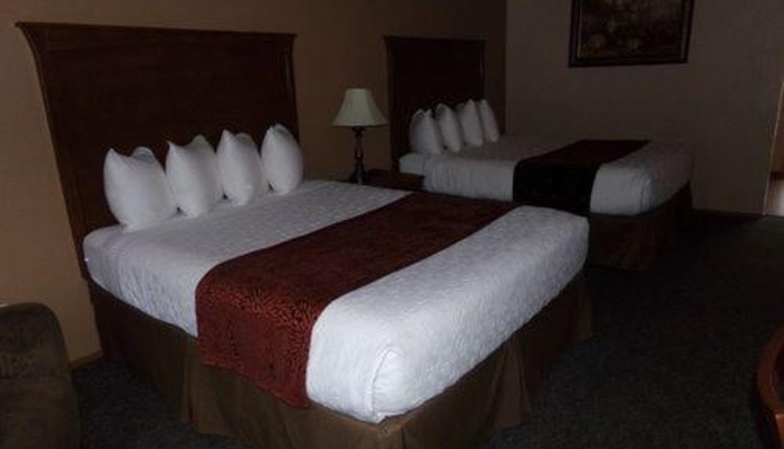 Zimmer - Cowlitz River Lodge
