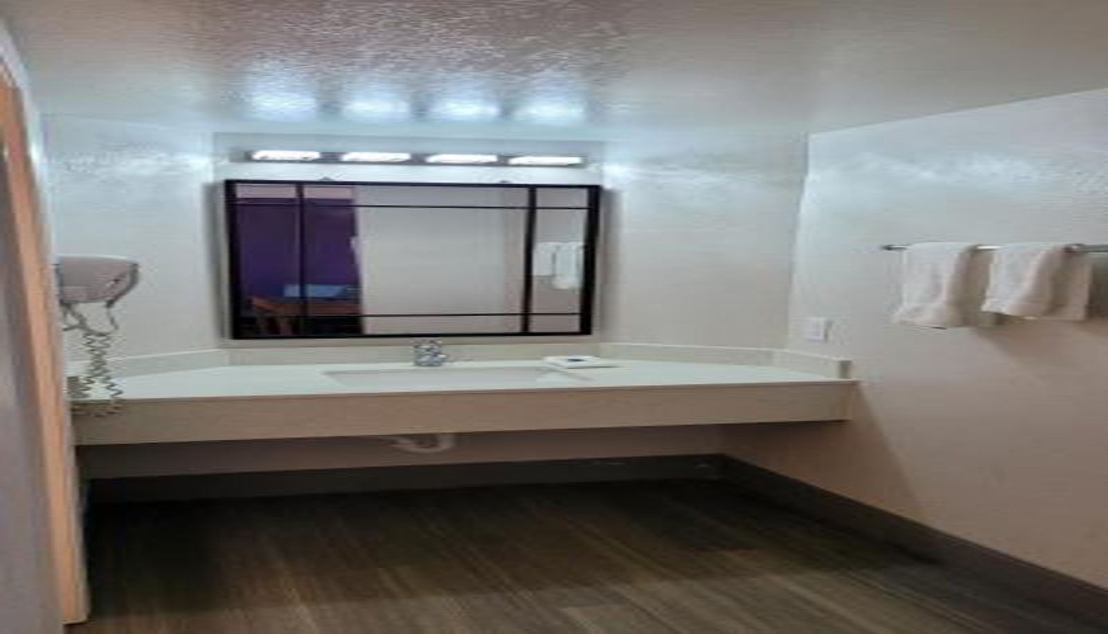 Suite - Hotel Palm Bliss Corpus Christi South