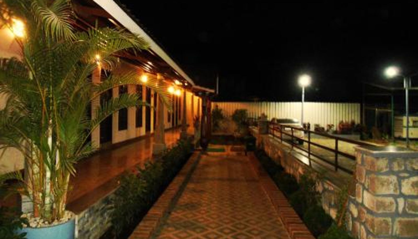 Camera - Sri ArulMuthu Residency