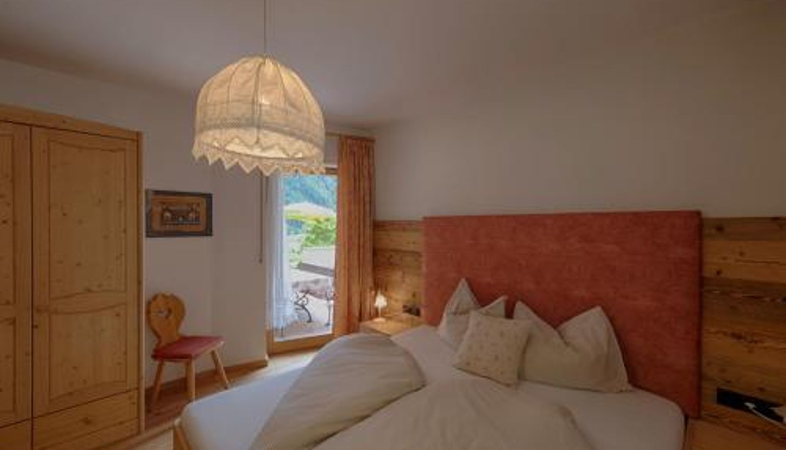 Apartament - Residence Obermoarhof - Family Apartments with Pool & Playground