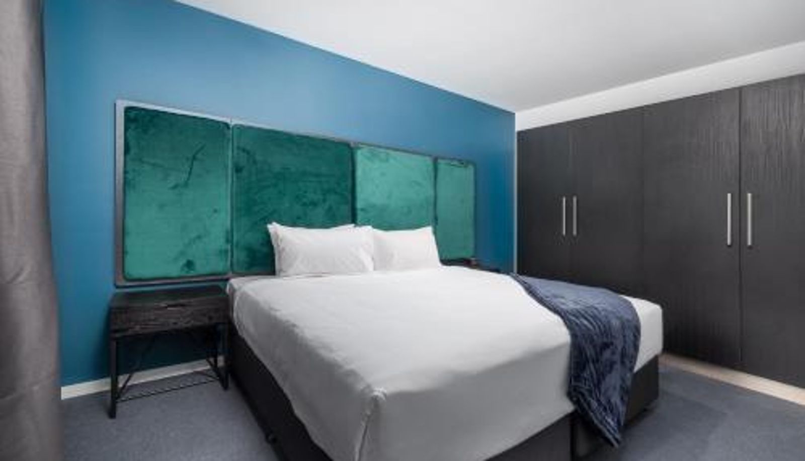 Apartment - Oros Hotel and Apartments