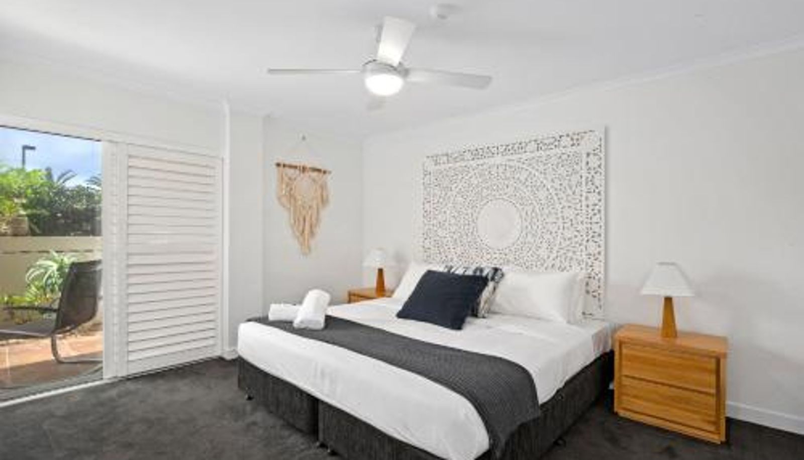 Apartment - Narrowneck Court Holiday Apartments
