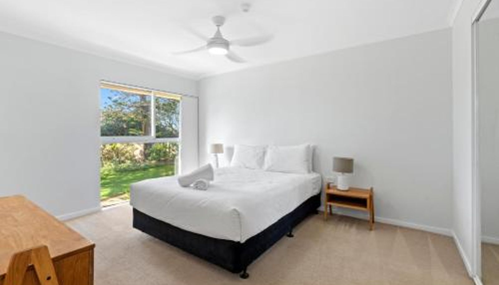 Appartement - Narrowneck Court Holiday Apartments
