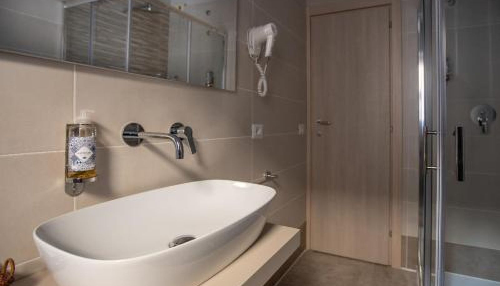 Chambre Standard - Hotel La Tavola Rotonda