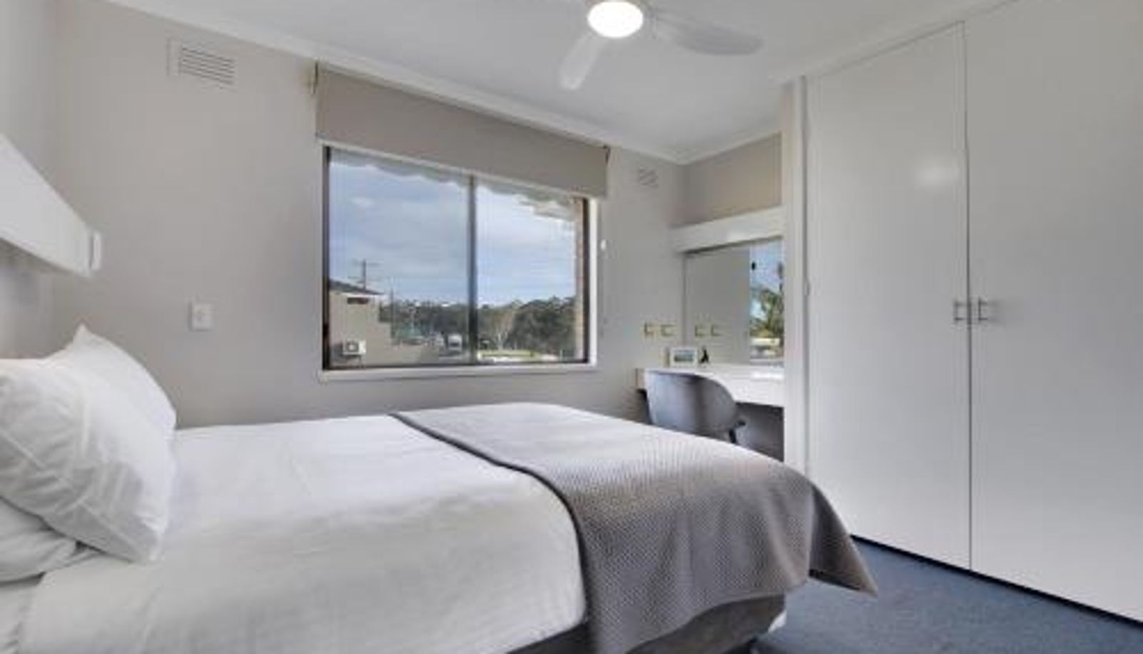 Appartement - Hybiscus Waterfront Apartments